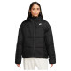 Nike Γυναικείο μπουφάν Sportswear Therma-FIT Essentials